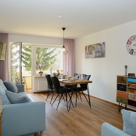 Ferienwohnung Seenah Гунценхаузен Экстерьер фото