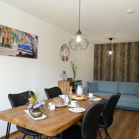 Ferienwohnung Seenah Гунценхаузен Экстерьер фото