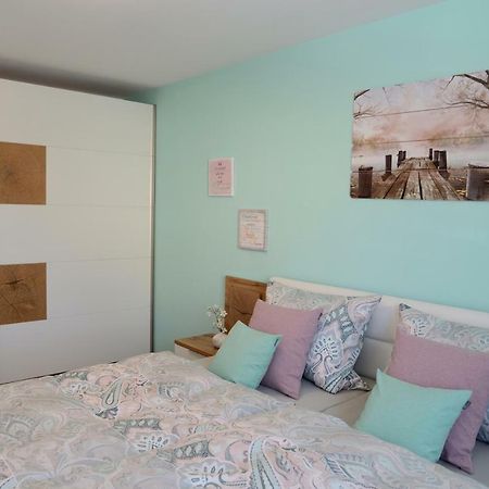 Ferienwohnung Seenah Гунценхаузен Экстерьер фото