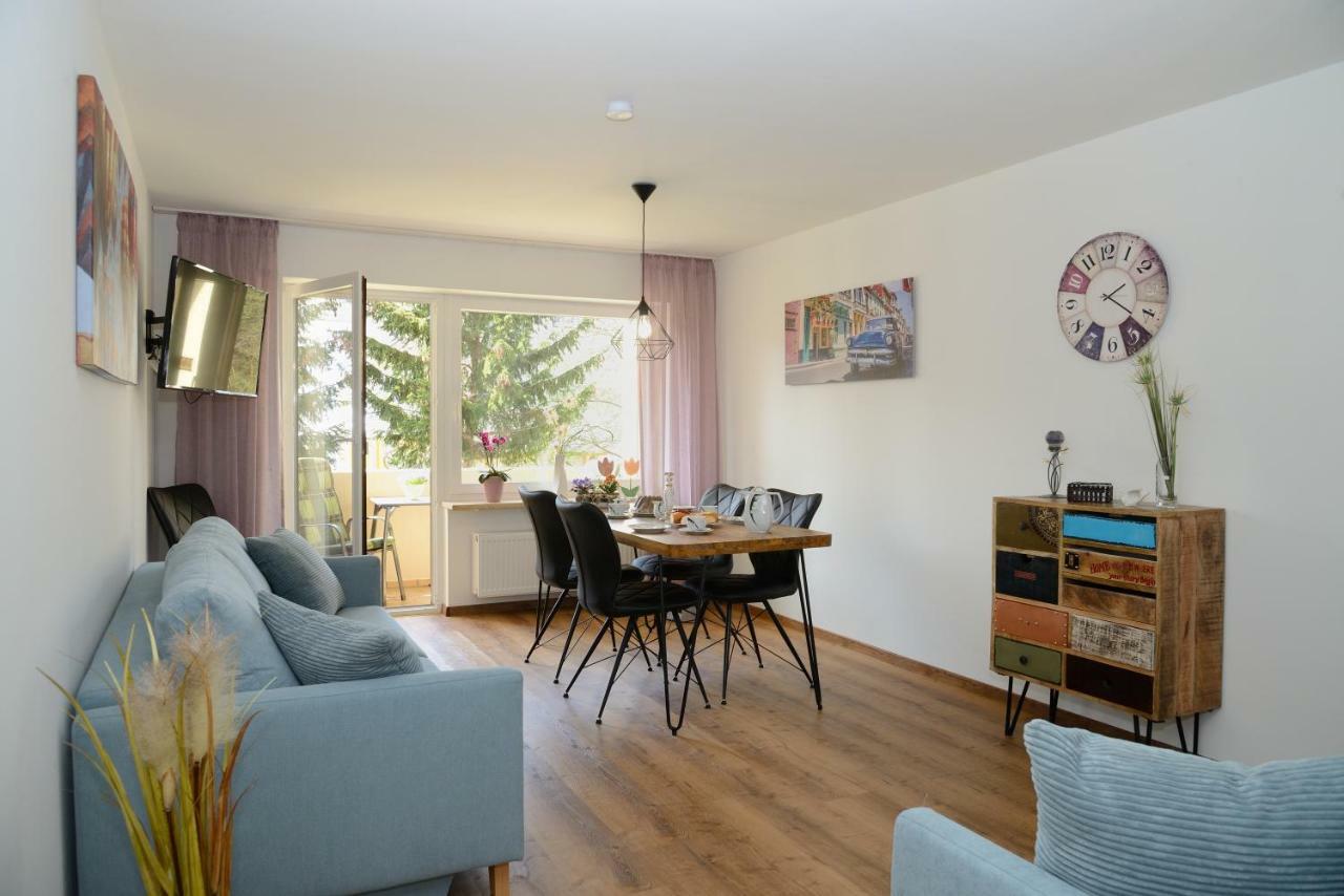 Ferienwohnung Seenah Гунценхаузен Экстерьер фото