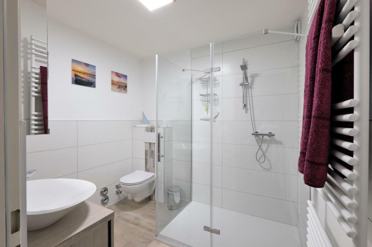 Ferienwohnung Seenah Гунценхаузен Экстерьер фото