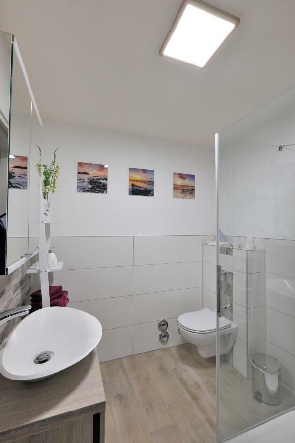 Ferienwohnung Seenah Гунценхаузен Экстерьер фото